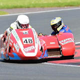 In Oschersleben holten Eilers/Meyer WM-Punkte