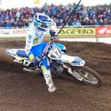 Stefan Ekerold wechselt von Husqvarna zu Honda