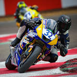 Allen jagen Max Enderlein