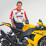 Ein Unikat: Erik Buell