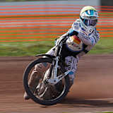 Erik Riss holte für Deutschland 12 Punkte