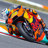 Die KTM RC16 von Pol Espargaró