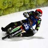 Hans Weber wurde in Berlin Deutscher Vizemeister