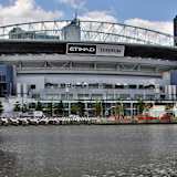 So wird es beim Grand Prix in Melbourne Ende Oktober aussehen