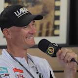 Stefan Everts, der erfolgreichste Motocrosser aller Zeiten, konnte nach seiner schweren Malariaerkrankung die Reise in den Talkessel antreten