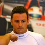 Fabio Leimer: Bald wieder im Formel-1-Renner unterwegs