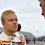 Felix Rosenqvist