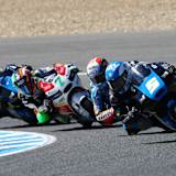 Das Moto3-Feld erlebt 2015 zahlreiche Veränderungen