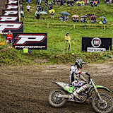 Dylan Ferrandis siegt in Loket