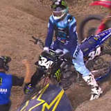 Dylan Ferrandis ist Westküsten-Champion