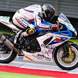 Mit dem Finnen Eemeli Lahti kommt auch Suzuki ins Starterfeld der Supersport-WM 