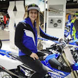 Kiara Fontanesi wird in Valkenwaard in der MX2-WM starten