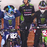 Austin Forkner gewann auch in Daytona