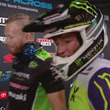 Austin Forkner gewann in St. Louis