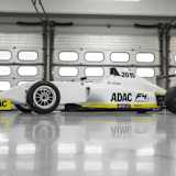 Die Formel-4-Rennen sind auf dem TV-Sender Sport1+ live zu sehen