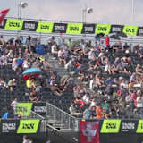 Volles Haus in Frauenfeld bereits am Samstag