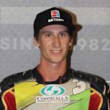 Gesamtleader Max Fricke