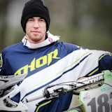 Steven Frossard wechselt von Kawasaki zu KTM