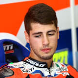 Federico Fuligni ersetzt Danny Kent