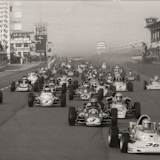 Die Formel V am Nürburgring