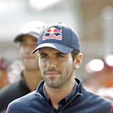 Jaime Alguersuari startet im ADAC GT Masters