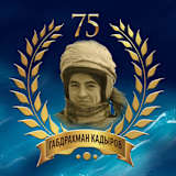 Unvergessen: Gabdrahman Kadyrov