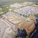 Der US-Grand-Prix wird am 3. September im Gatorback Cycle Park von Gainesville, Florida ausgetragen