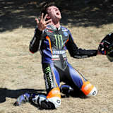 Garrett Gerloff feiert seinen ersten US-Superbike-Sieg 