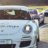 Dem Sommer entgegen - nicht im Stau, sondern auf den schönsten Rundstrecken Spaniens