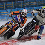 Sebastian Gegenbauer (re.) rückte nach