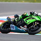 Jonas Geitner - erst Meister, dann Umstieg