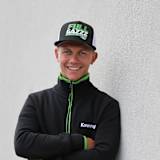 IDM ohne Jonas Geitner