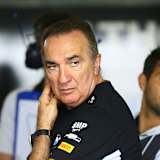 Genesio Bevilacqua führte Althea Ducati 2011 zum WM-Titel