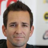 Geoff May hatte 2014 schon sechs Motorschäden