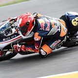 Can Öncü: Drei Siege aus sechs Rennen