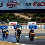 Die GP-Legenden kommen am 11. und 12. Juni 2016 zum Sachsenring