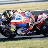 Didier Grams zeigte in Oschersleben Durchhaltevermögen