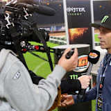 Greg Hancock kämpft um seine Fitness