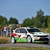 Marijan Griebel wurde in Polen Dritter