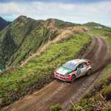 Marijan Griebel auf den Azoren diesmal nur Sechster