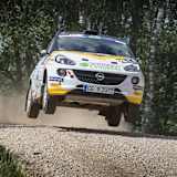 Maijan Griebel in Estland