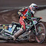 Valentin Grobauer holte 13 Punkte