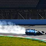 Hoppala – diese Nachricht verschwand ganz schnell wieder