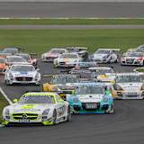 Zweiter Mercedes-Saisonsieg im ADAC GT Masters