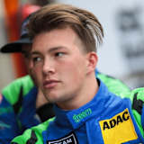 Constantin Schöll fährt 2020 im ADAC GT Masters