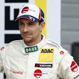 Lauda mit ordentlichen Kratzern