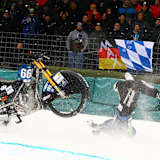 Riesentalent Martin Haarahiltunen aus Schweden