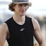 Karel Hanika will eine BMW S1000RR pilotieren