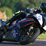 Hanno Brandenburger (Yamaha - MHB Racing)