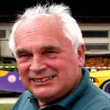 Meistertuner Hans Zierk